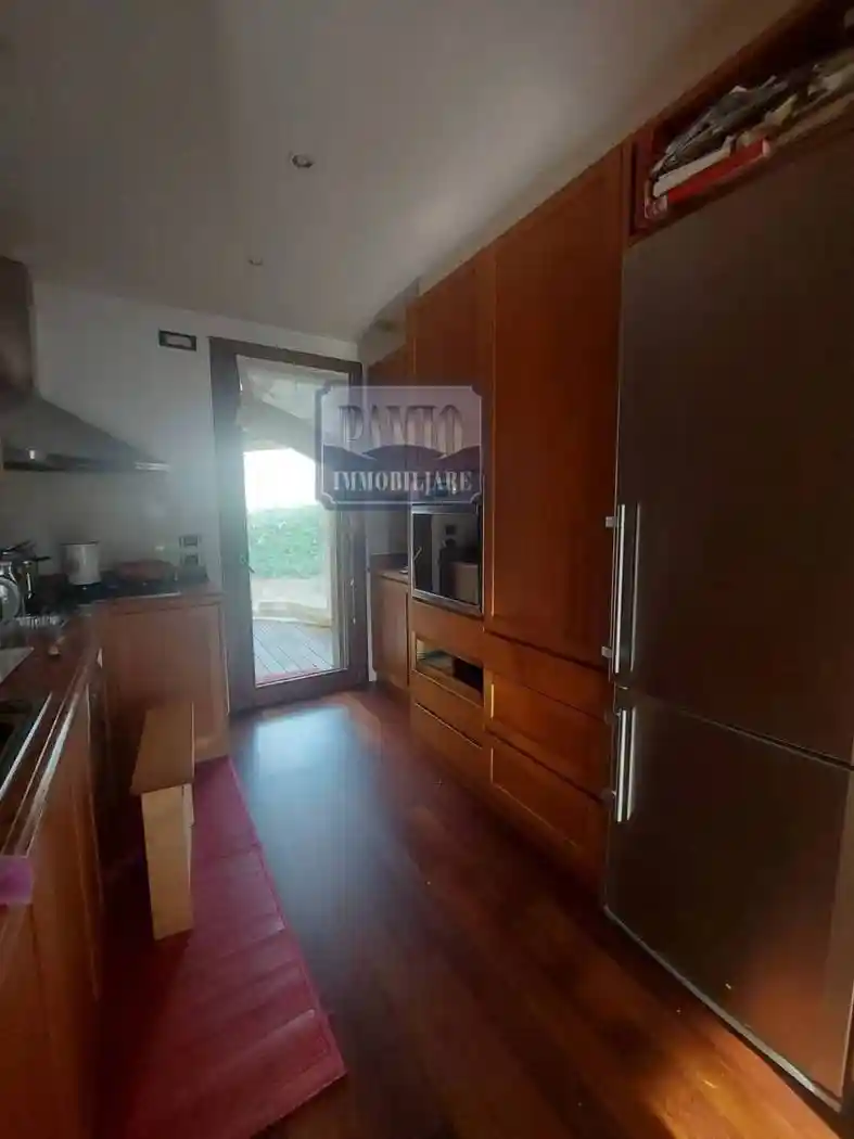 Villa unifamiliare via Volpago Sud, Ponzano Veneto - foto 4