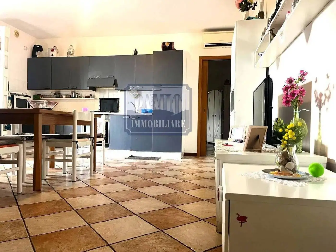 Appartamento in vendita a Giavera del Montello