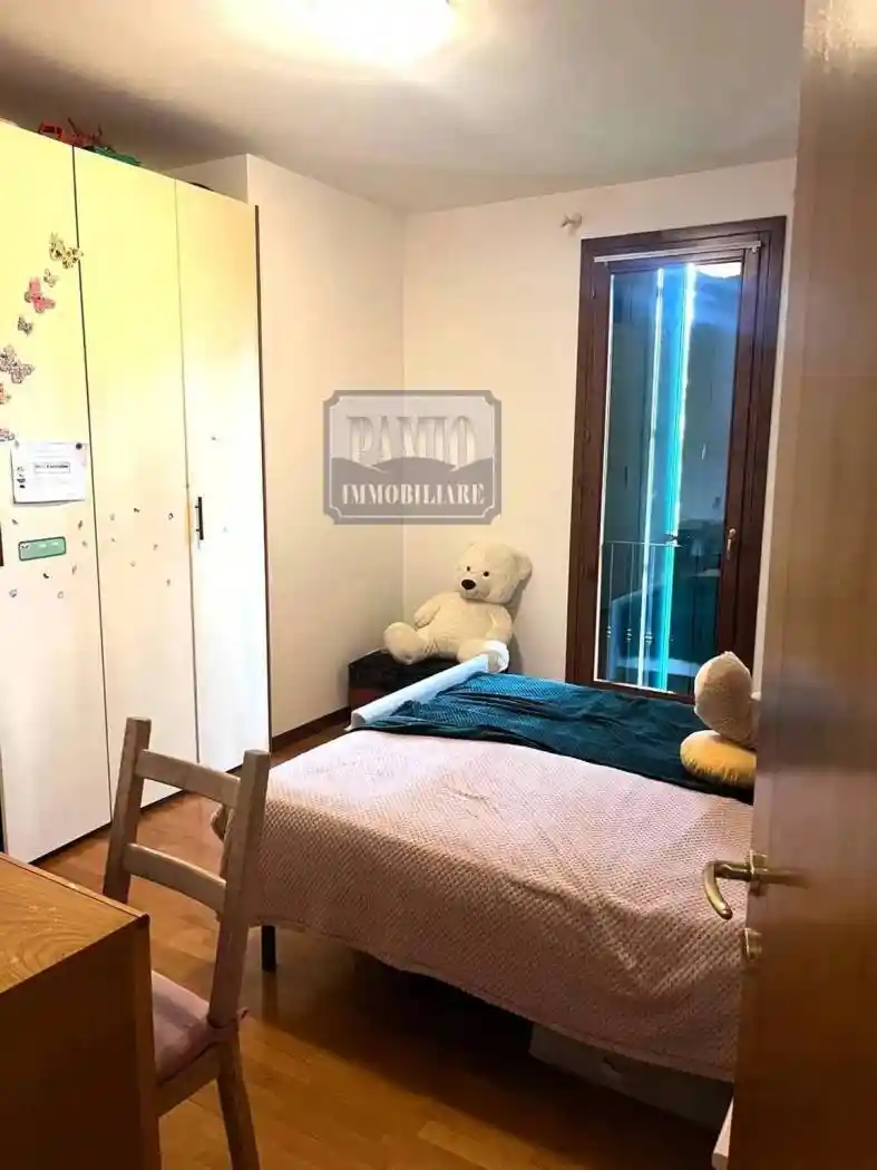 Quadrilocale primo piano, Centro, Giavera del Montello - foto 4