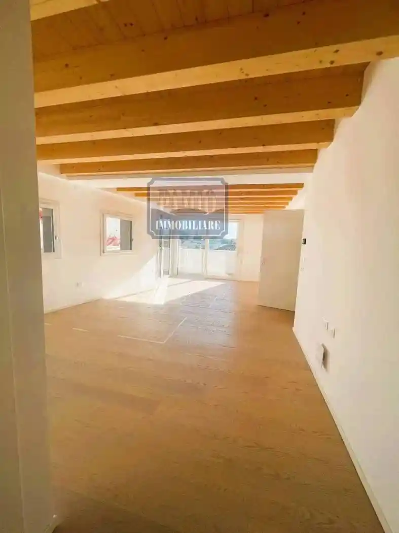 Appartamento in vendita a Treviso
