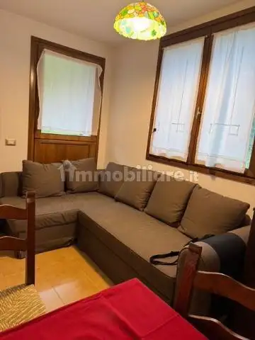 Appartamento in affitto a Alleghe