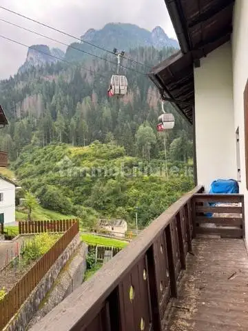 Bilocale via Coldai, Centro, Alleghe - foto 3