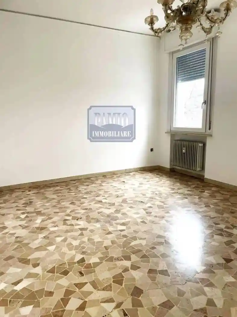 Quadrilocale Neighbourhood: Stadio, Stadio Omobono Tenni, Treviso - foto 4