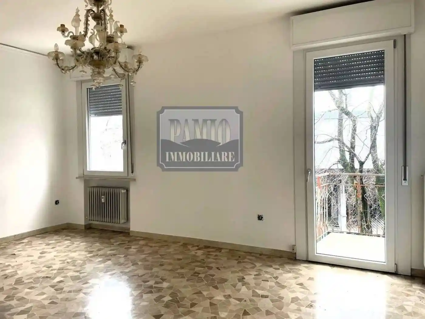 Quadrilocale Neighbourhood: Stadio, Stadio Omobono Tenni, Treviso - foto 5