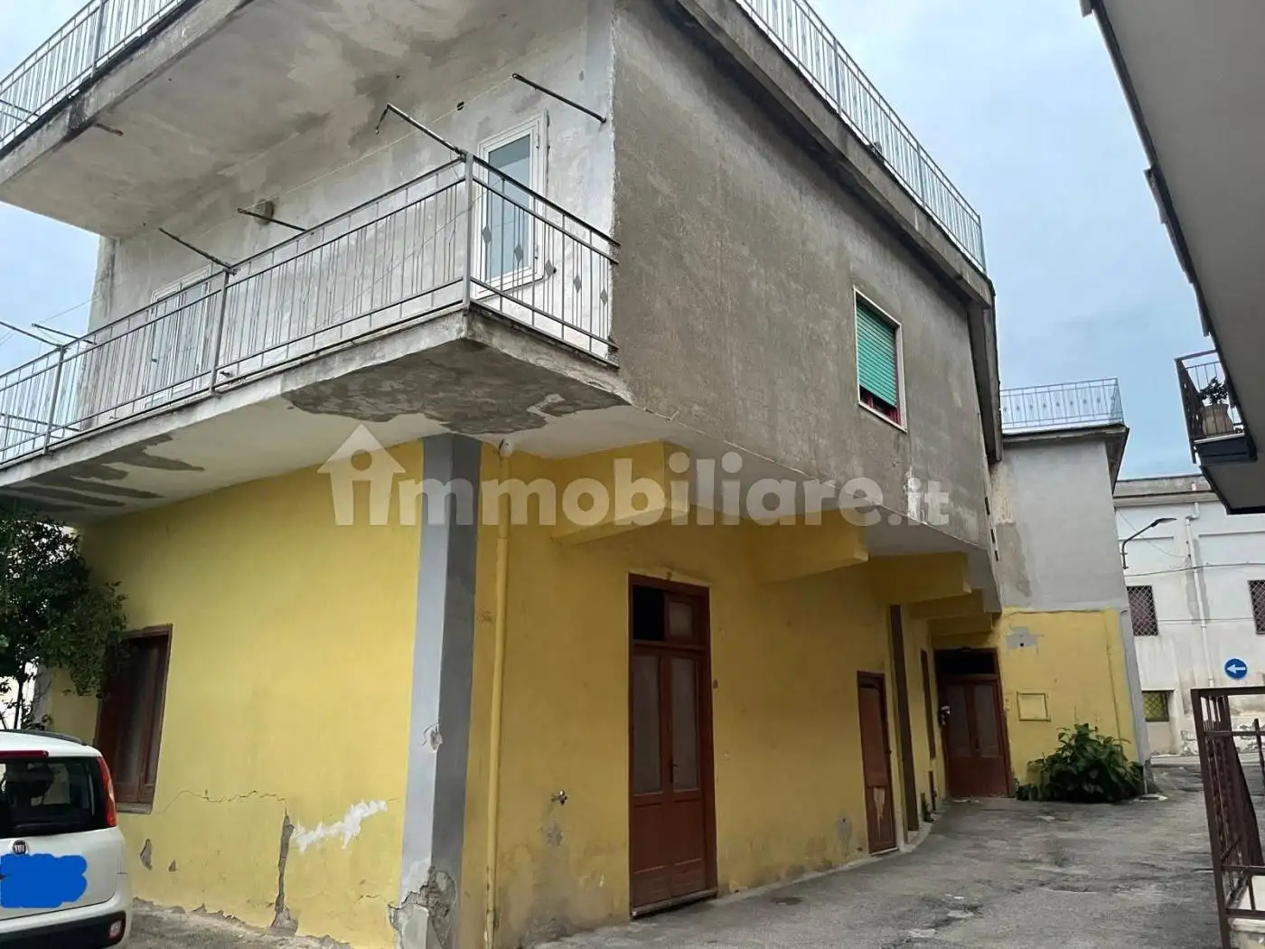 Casa indipendente in vendita a Avella