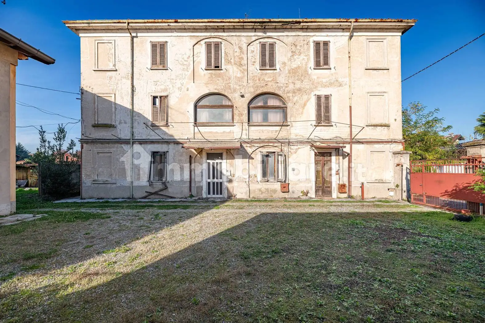 Rustico - Casale in vendita a Briosco