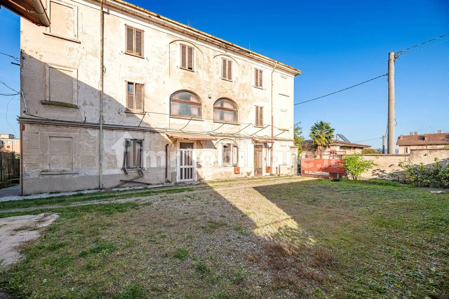 Casa colonica via Enrico Fermi 6, Capriano, Briosco - foto 4