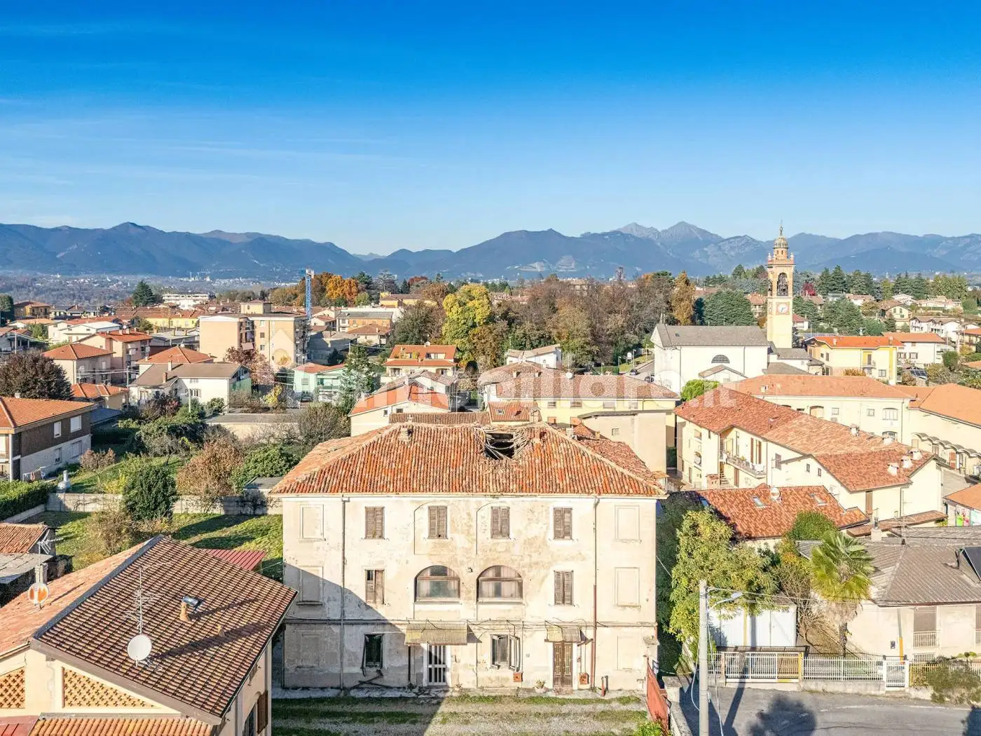 Casa colonica via Enrico Fermi 6, Capriano, Briosco - foto 5