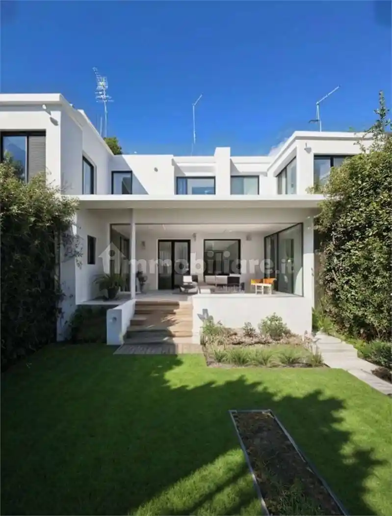 Villetta a schiera in vendita a Forte dei Marmi