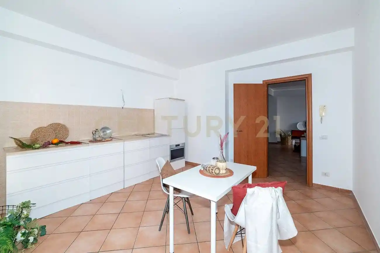 Villa unifamiliare via Cassone 39 D, Centro, Zafferana Etnea - foto 4
