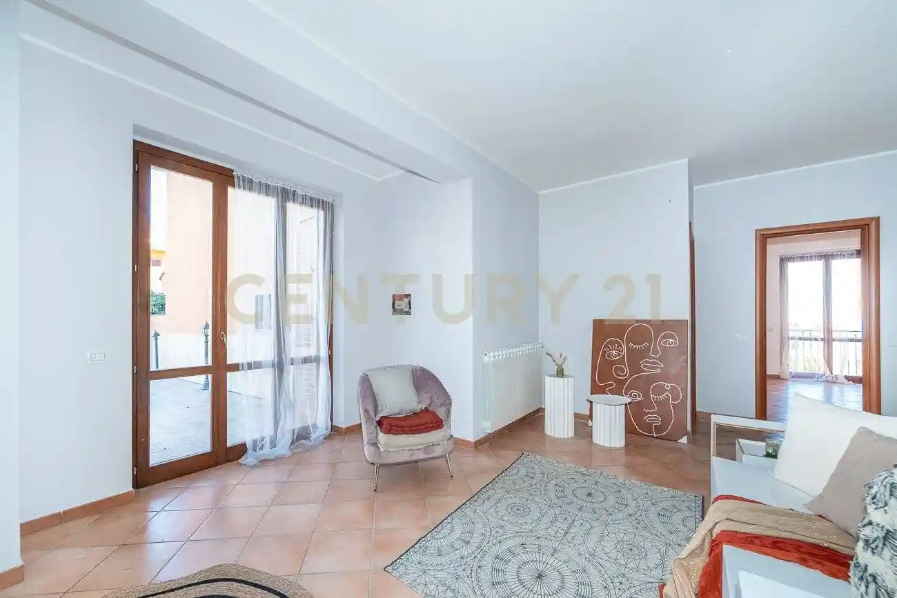 Villa unifamiliare via Cassone 39 D, Centro, Zafferana Etnea - foto 5