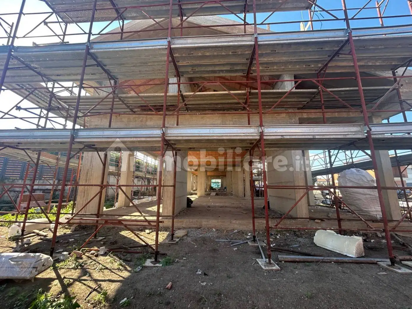 Villa unifamiliare in vendita a Roma