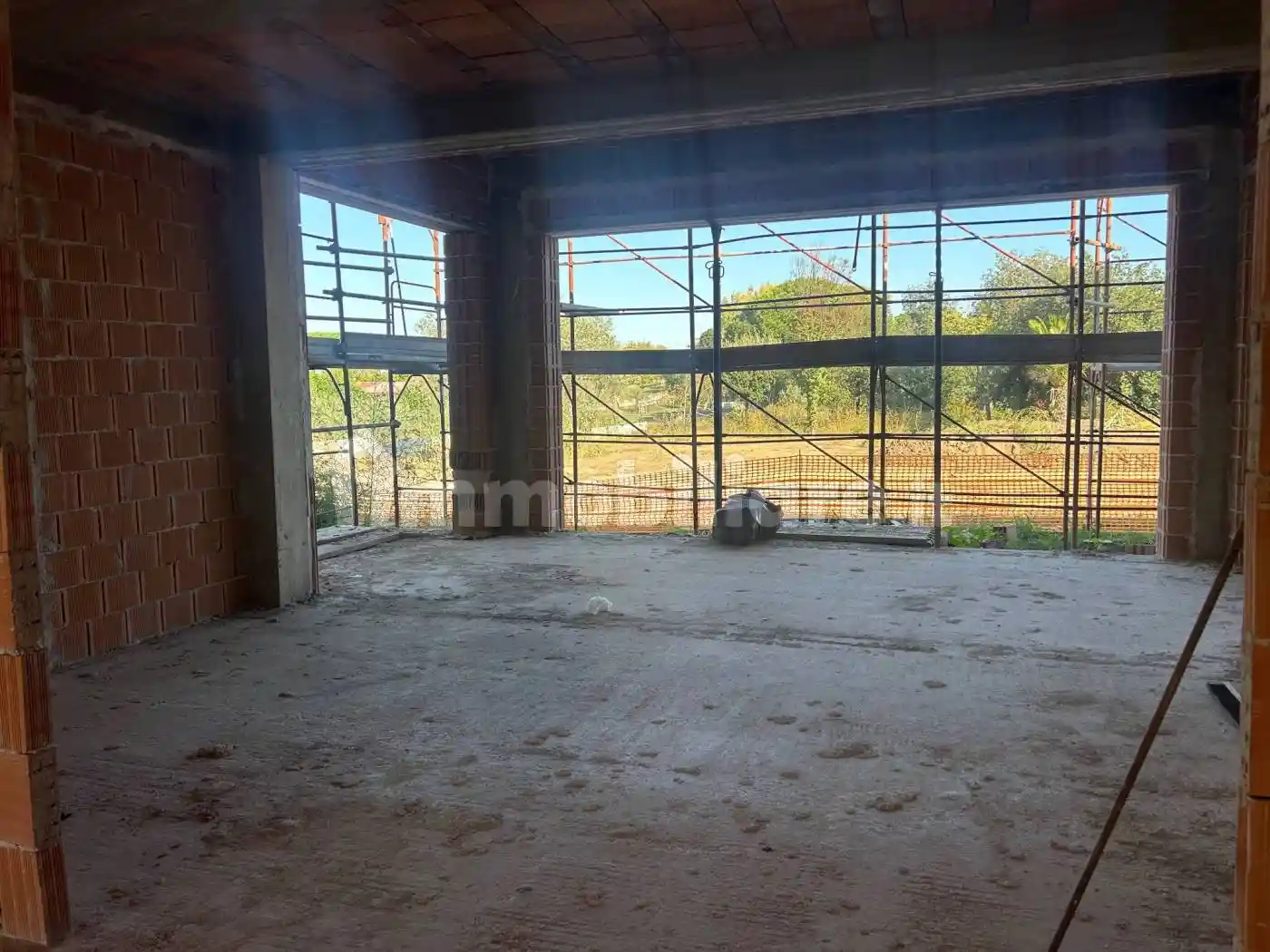 Villa unifamiliare via del Fosso di Sant'Andrea 115, Morena, Roma - foto 4