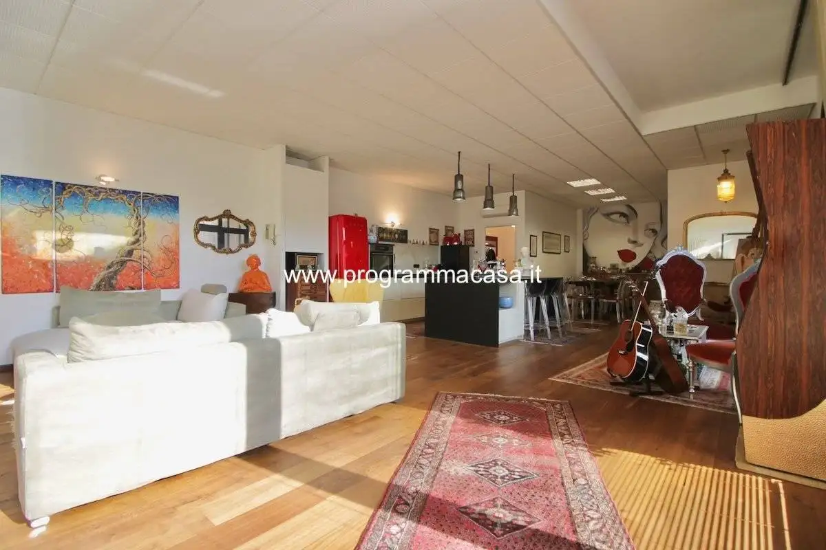 Loft in vendita a Segrate