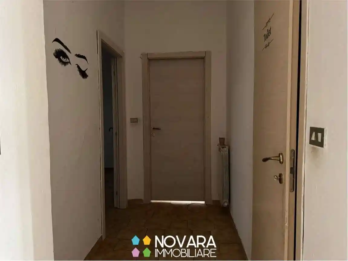 Trilocale buono stato, secondo piano, Vespolate - foto 2