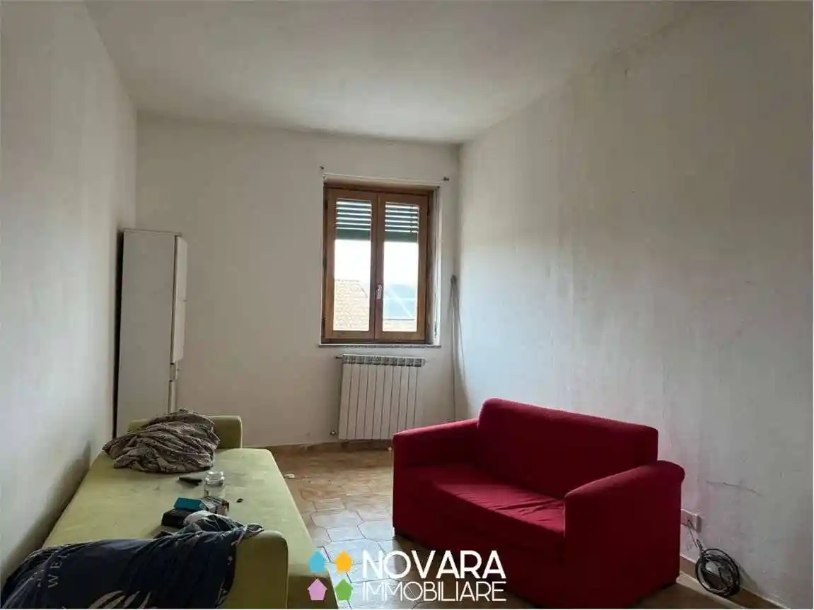 Trilocale buono stato, secondo piano, Vespolate - foto 4