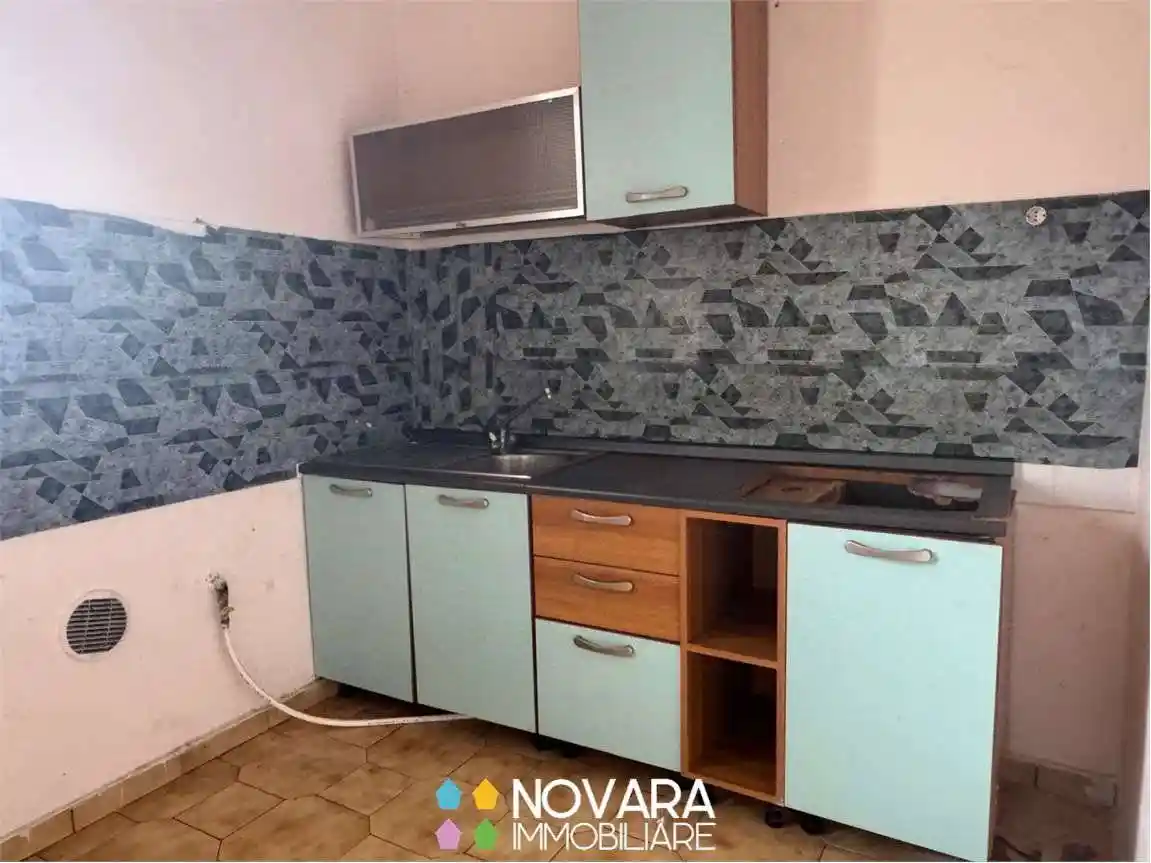 Trilocale buono stato, secondo piano, Vespolate - foto 5