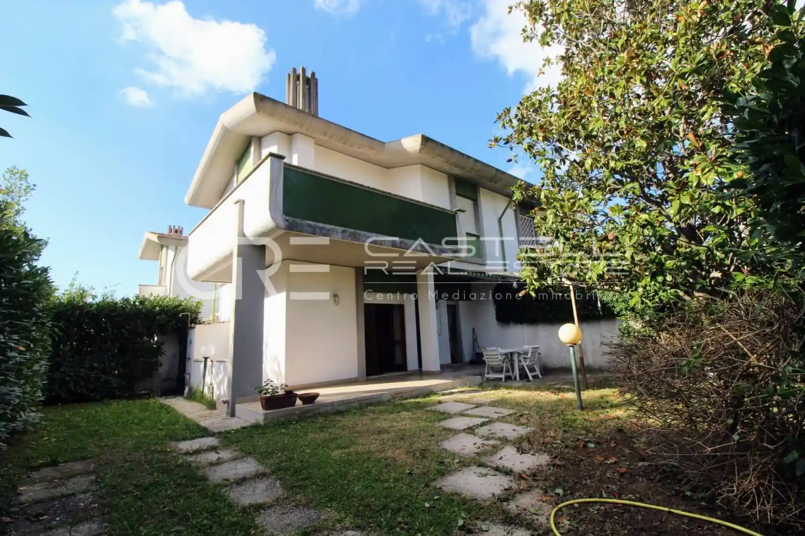 Villa in vendita a Anzio