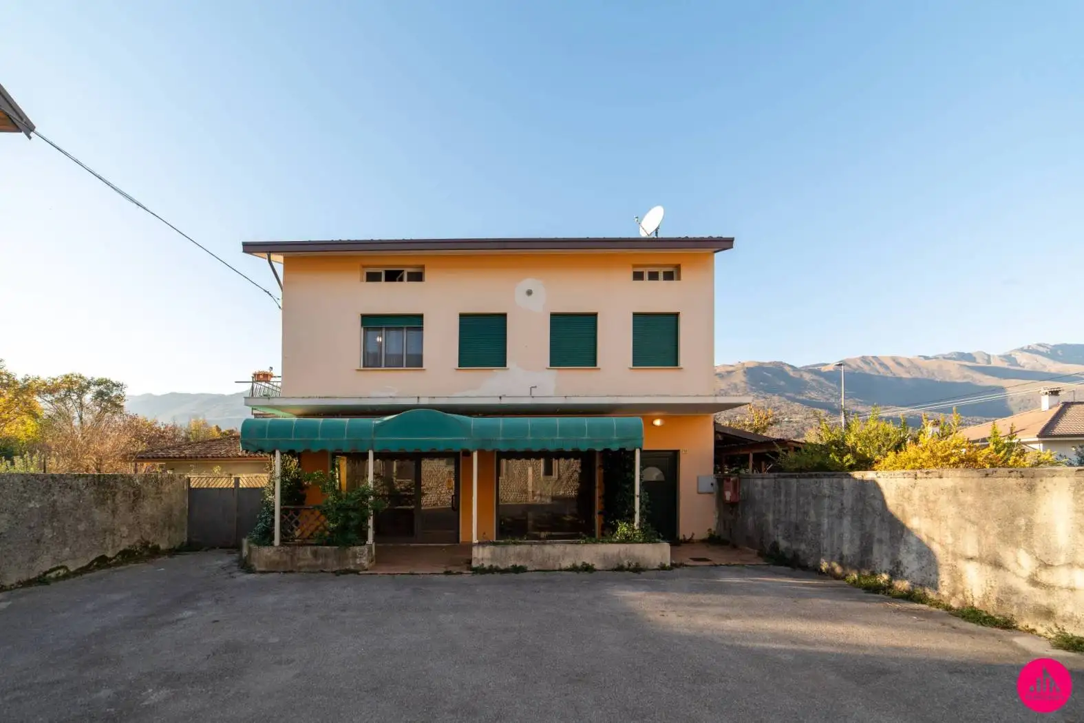Casa indipendente in vendita a Aviano