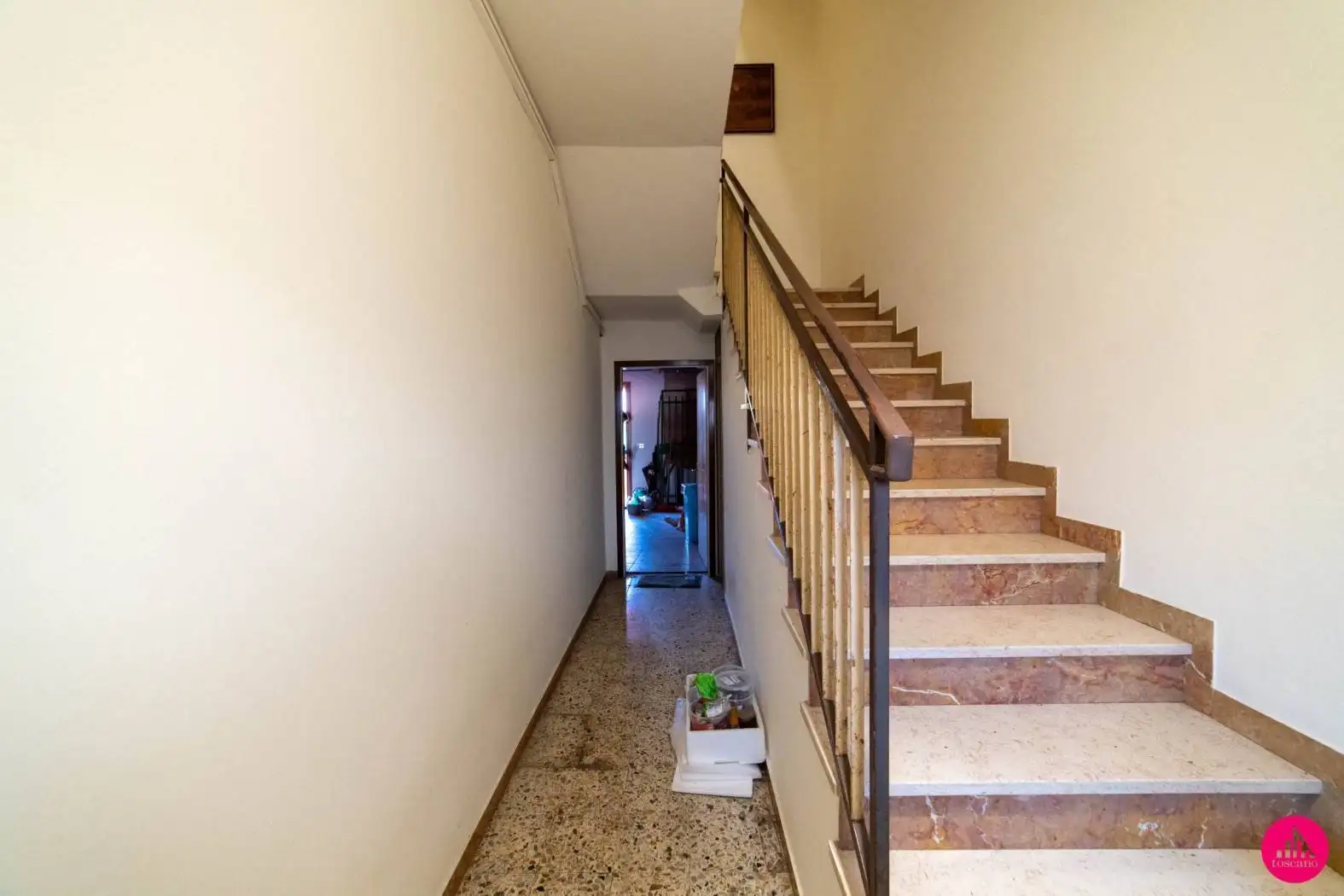 Terratetto unifamiliare via Montello, Aviano Castello, Aviano - foto 2