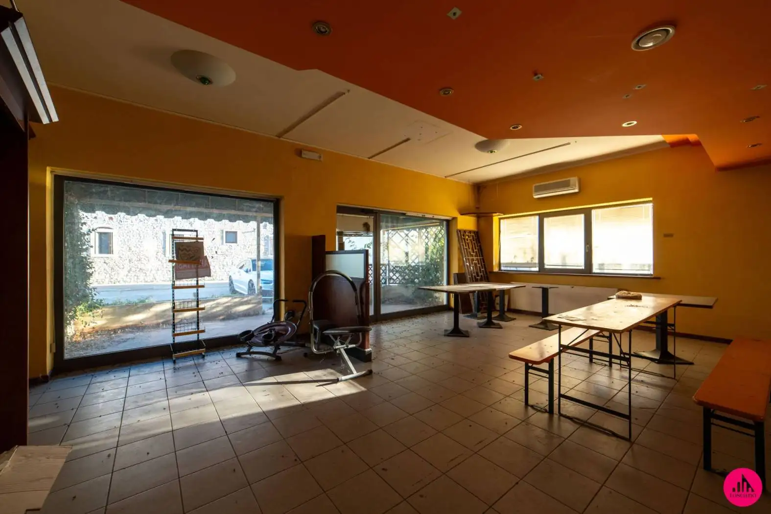 Terratetto unifamiliare via Montello, Aviano Castello, Aviano - foto 5