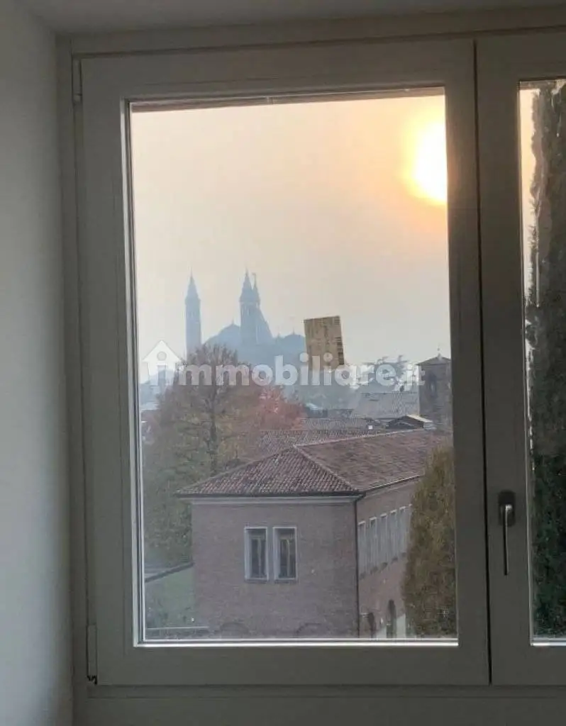 Appartamento in vendita a Padova