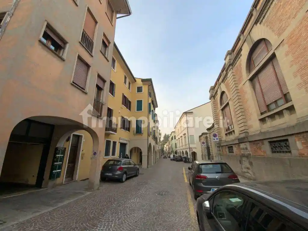 Bilocale via Aristide Gabelli 90, Santa Sofia - Altinate, Padova - foto 3