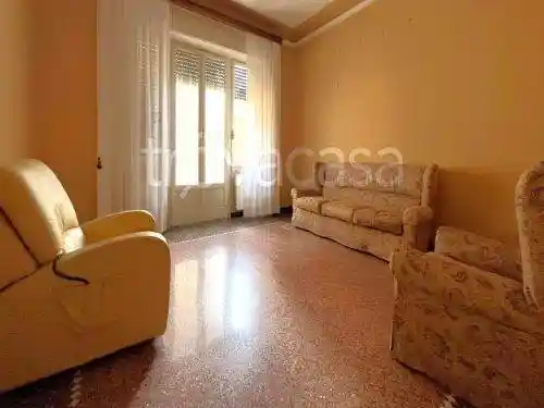 Attico corso Buenos Aires, Centro, Chiavari - foto 4