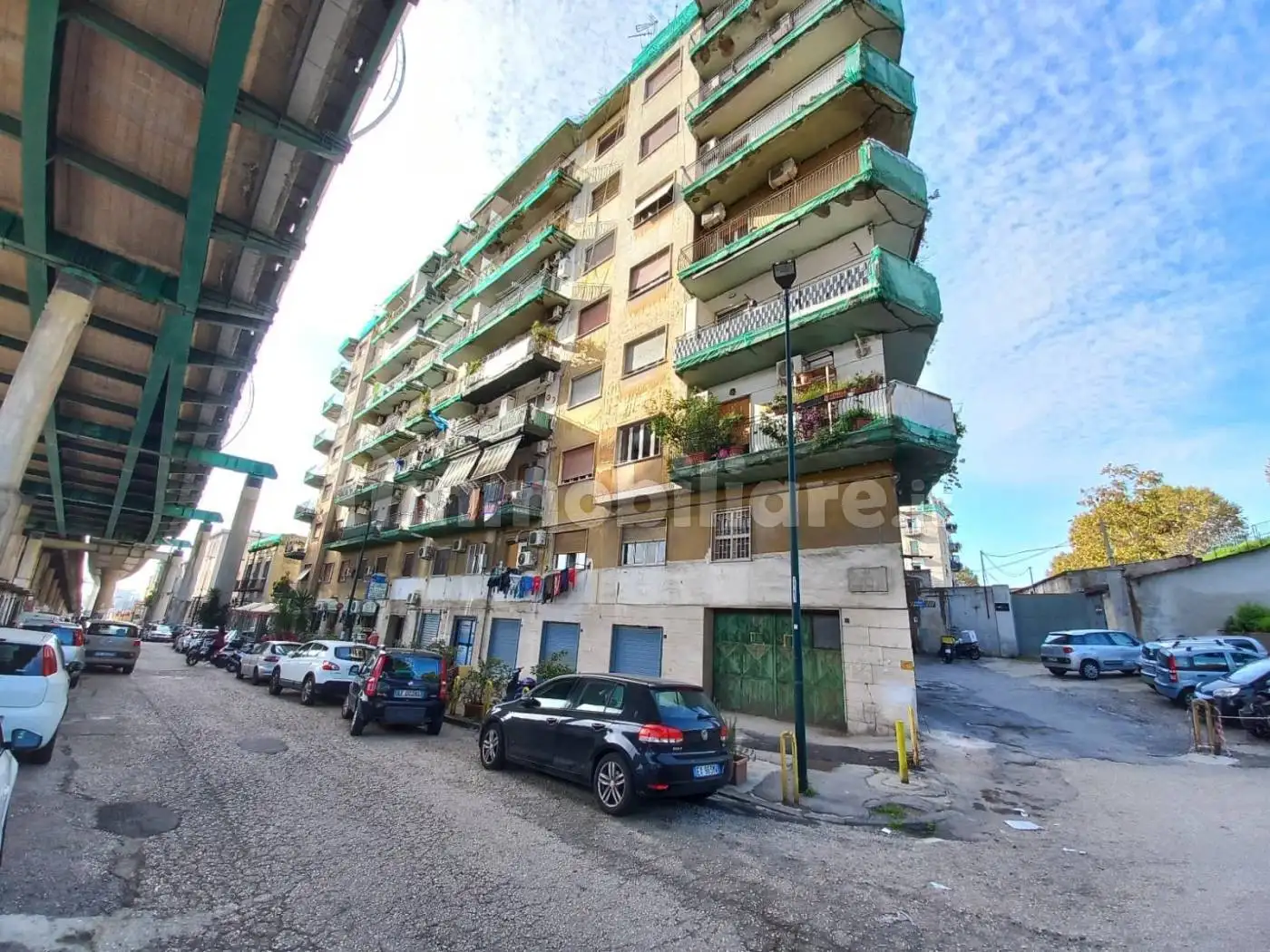 Appartamento in vendita a Napoli