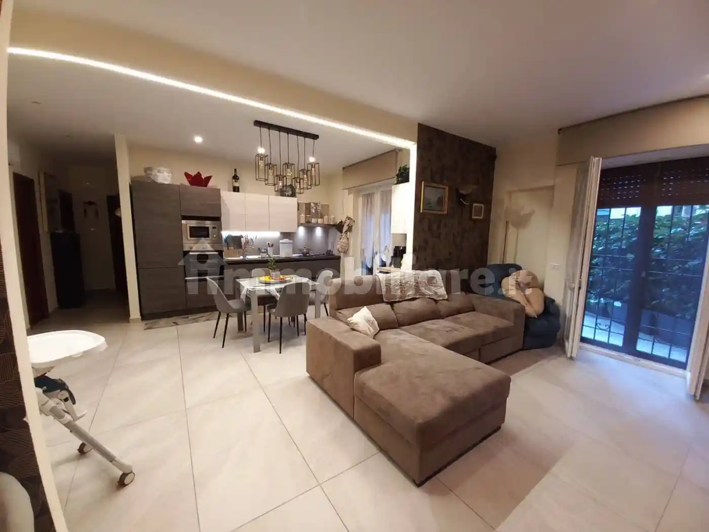 Quadrilocale corso Malta 169, Arenaccia, Napoli - foto 2