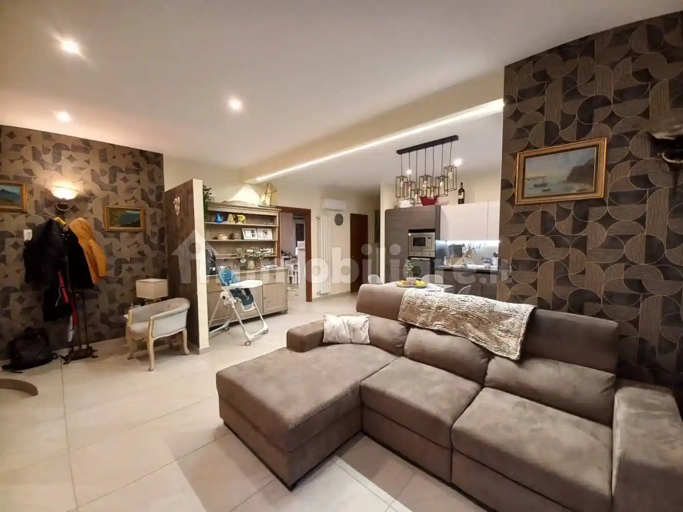 Quadrilocale corso Malta 169, Arenaccia, Napoli - foto 3