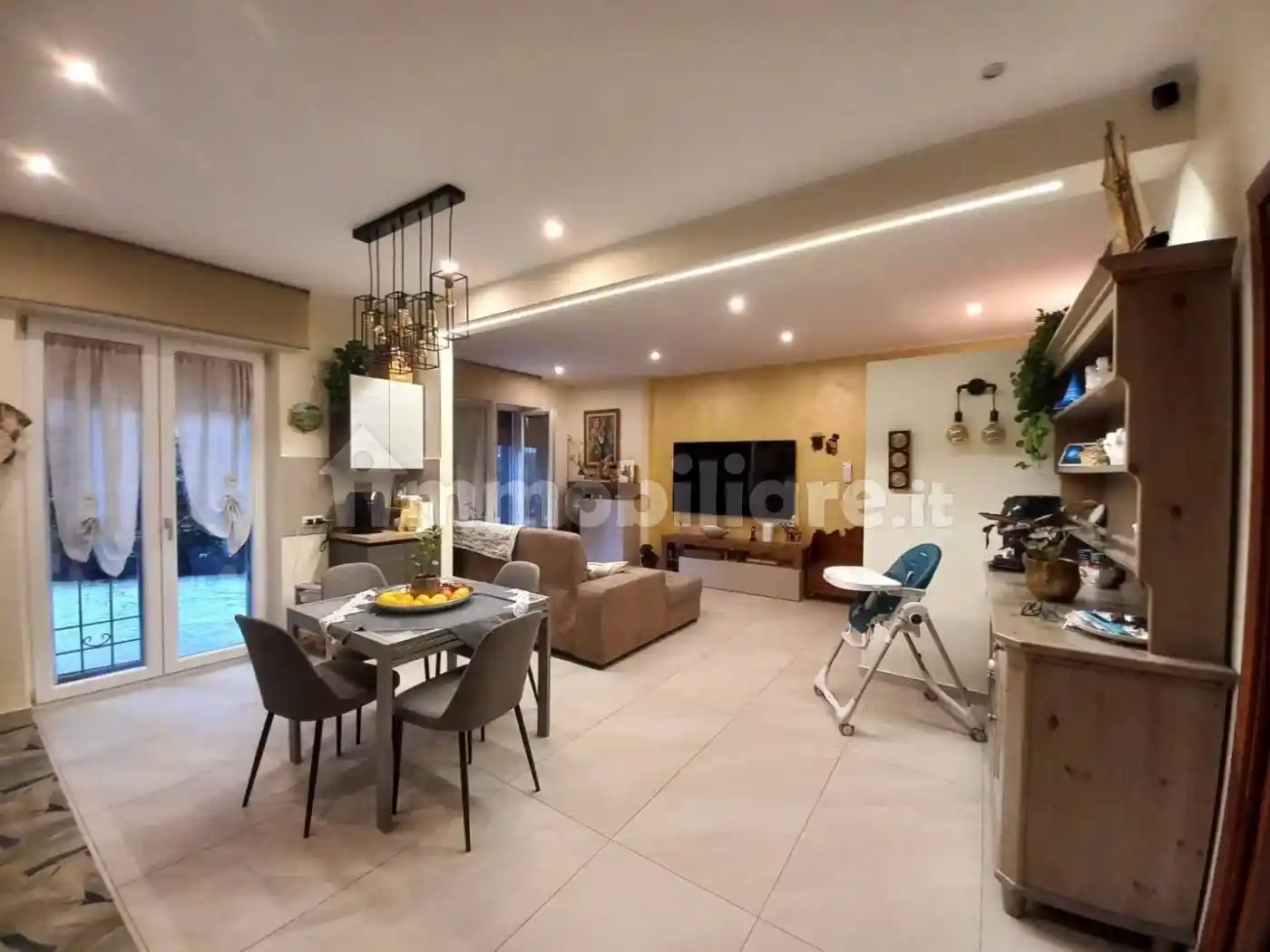 Quadrilocale corso Malta 169, Arenaccia, Napoli - foto 4