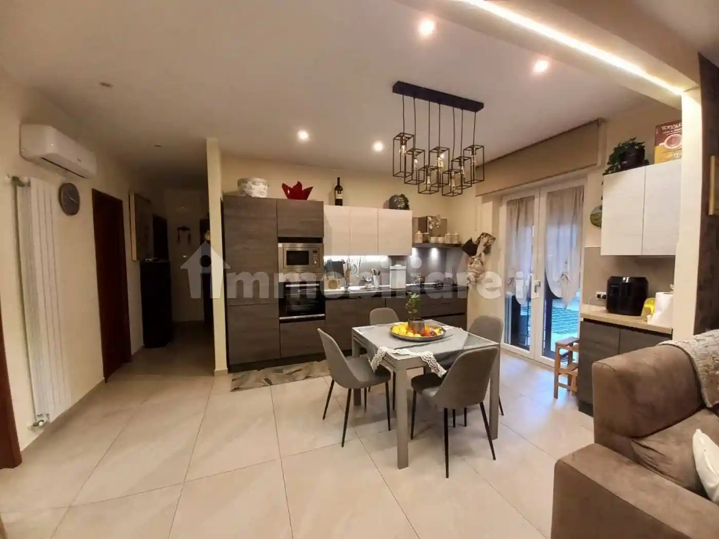 Quadrilocale corso Malta 169, Arenaccia, Napoli - foto 5