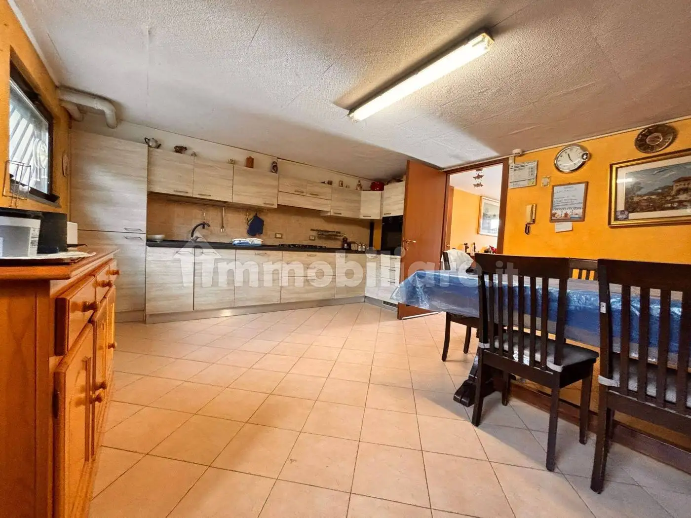 Villa a schiera via Madre Teresa di Calcutta, Borgo San Giovanni - foto 2