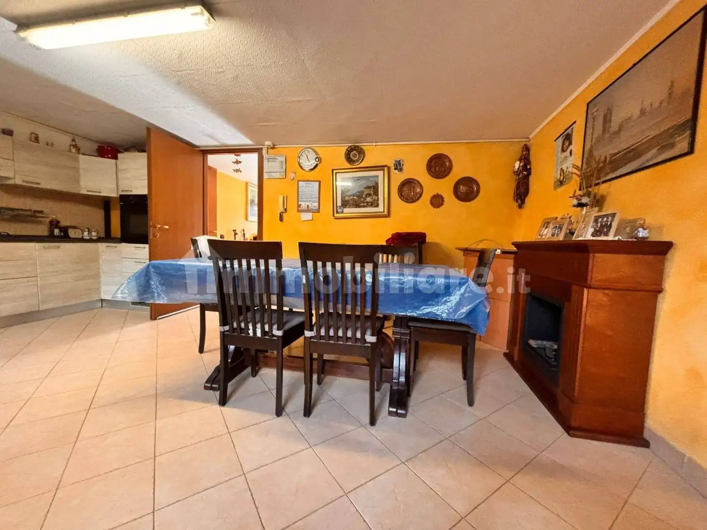 Villa a schiera via Madre Teresa di Calcutta, Borgo San Giovanni - foto 3