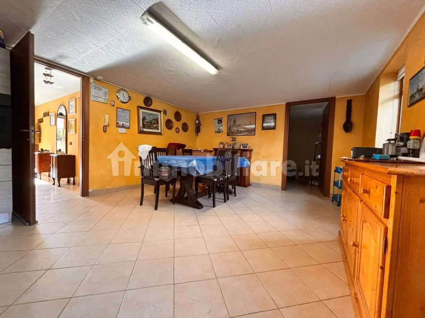 Villa a schiera via Madre Teresa di Calcutta, Borgo San Giovanni - foto 4