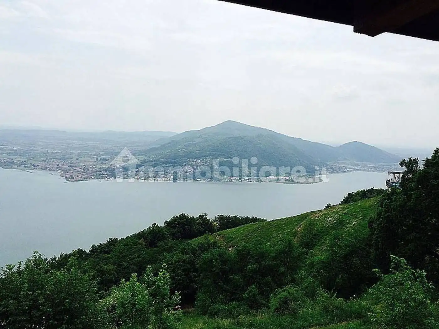 Rustico - Casale in vendita a Predore