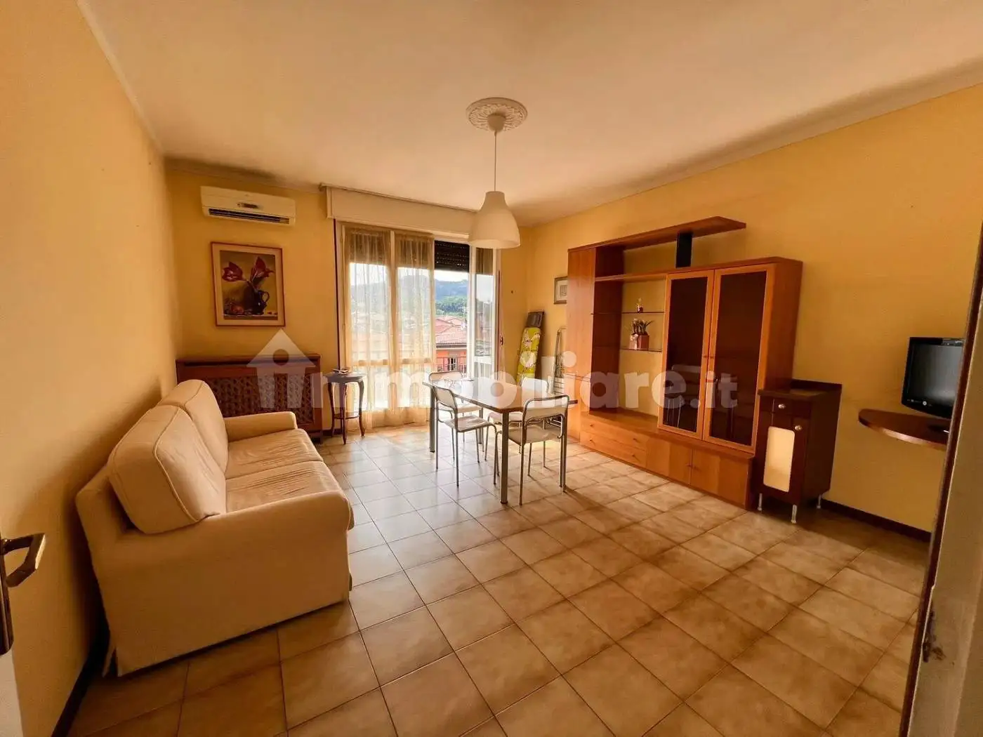 Appartamento in vendita a Sarnico