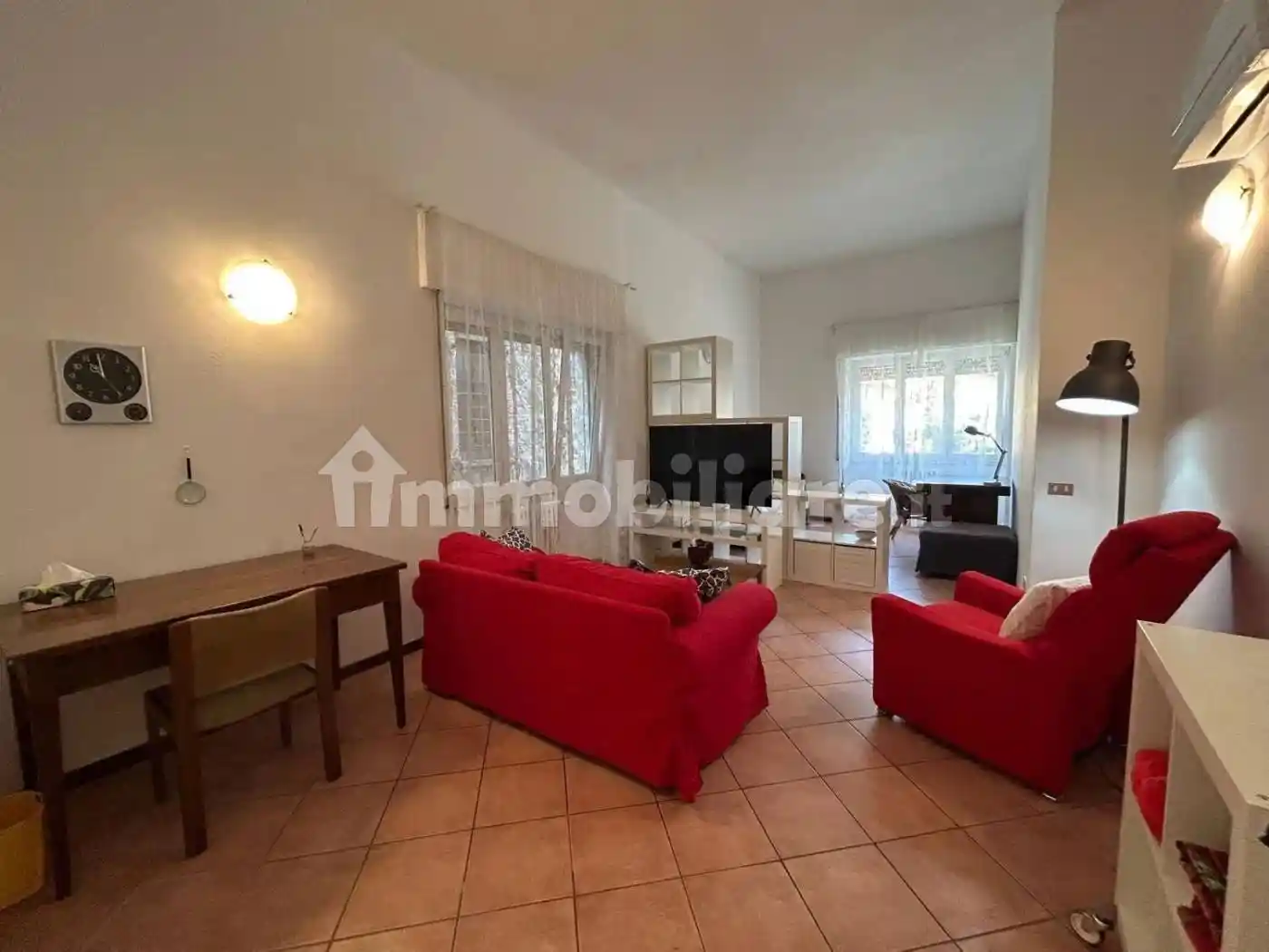 Appartamento in vendita a Sarnico