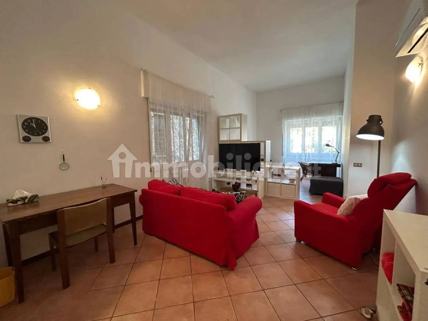 Appartamento in vendita a Sarnico