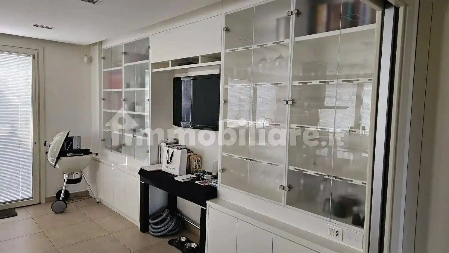 Villa unifamiliare, buono stato, 373 m², Capriolo - foto 5