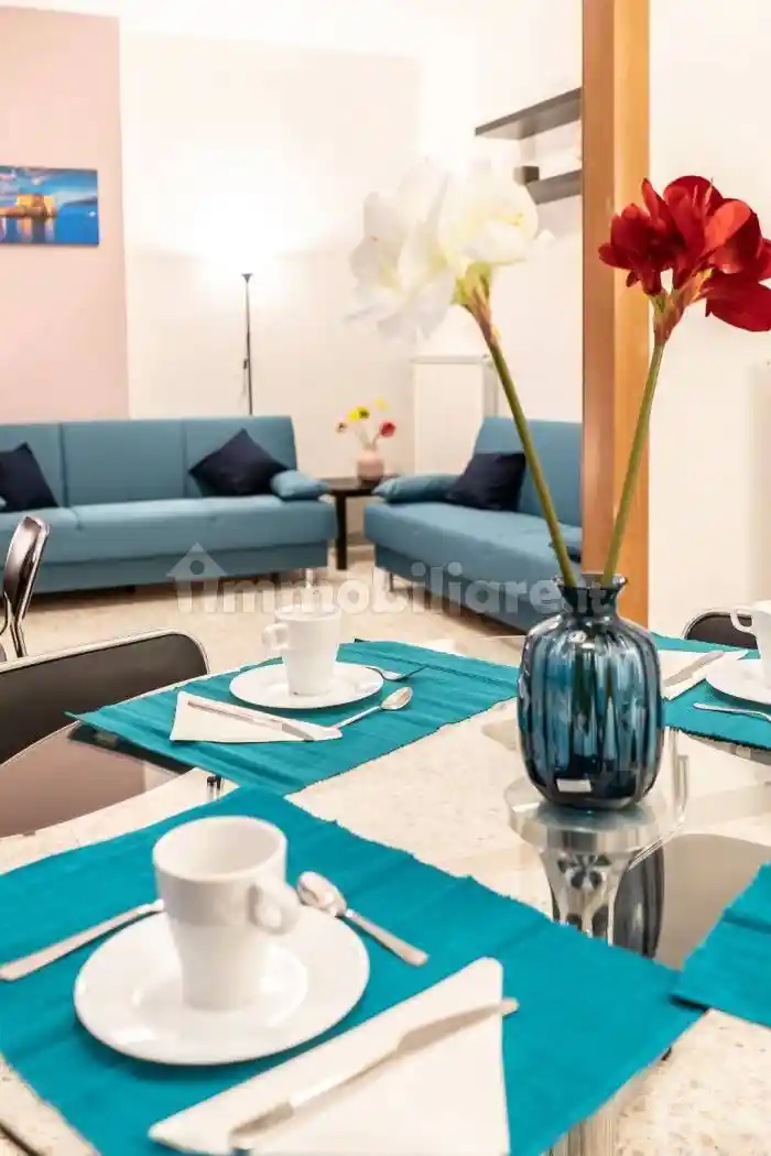 Appartamento in affitto a Napoli