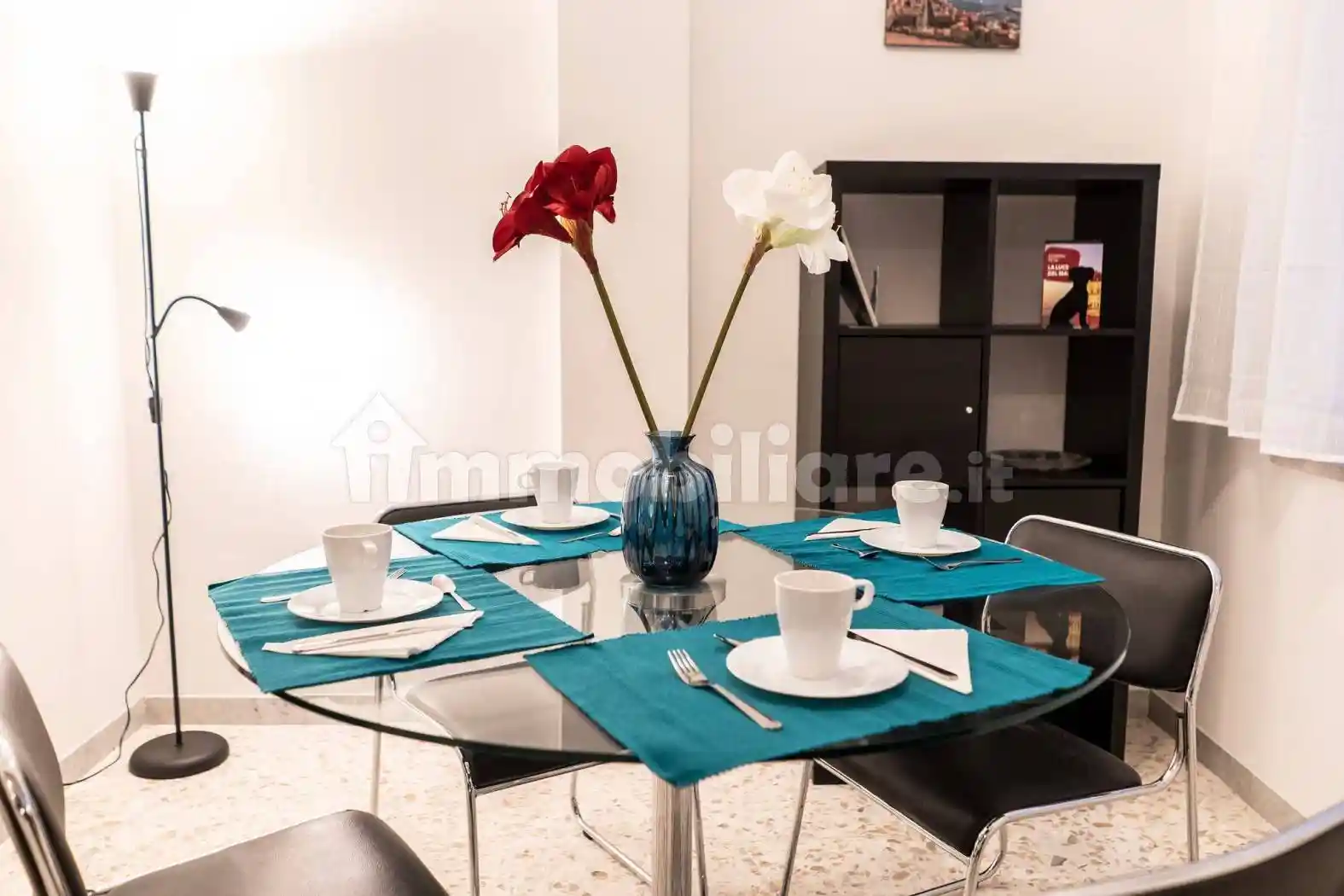 Quadrilocale via Girolamo Santacroce 44, Piazza Canneto - Salvator Rosa, Napoli - foto 2