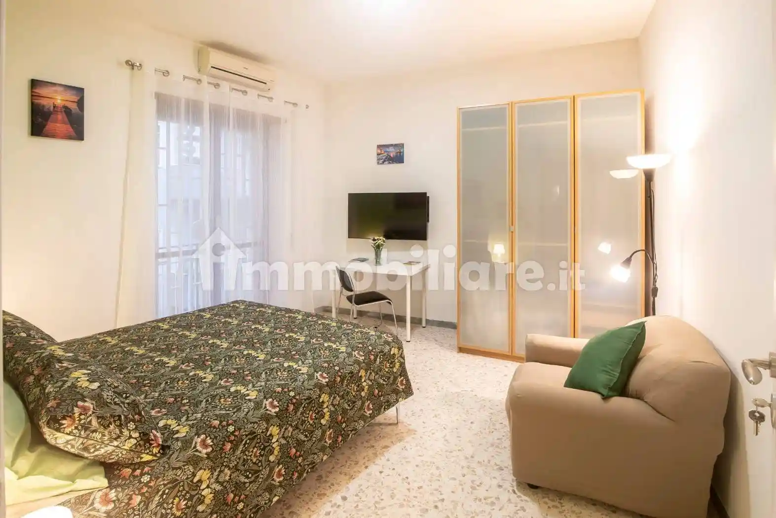 Quadrilocale via Girolamo Santacroce 44, Piazza Canneto - Salvator Rosa, Napoli - foto 5