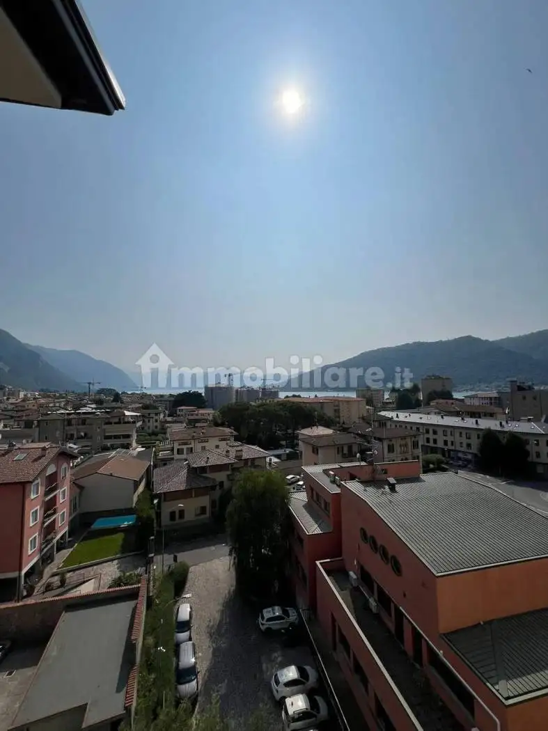 Appartamento in vendita a Sarnico