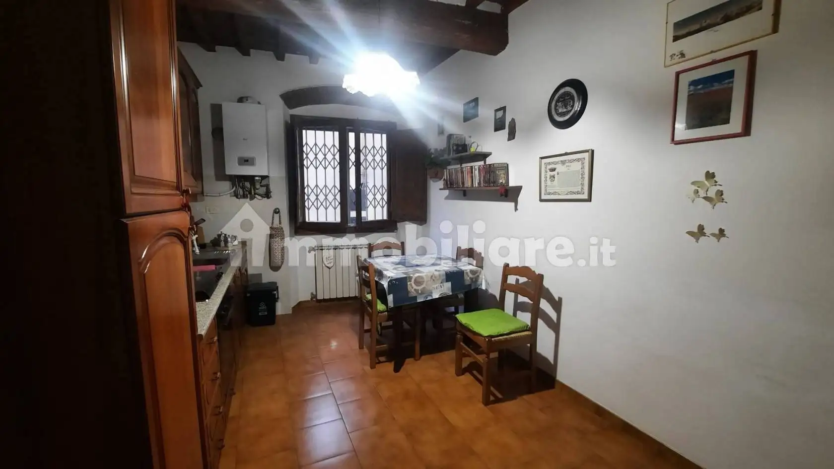 Appartamento in vendita a Prato