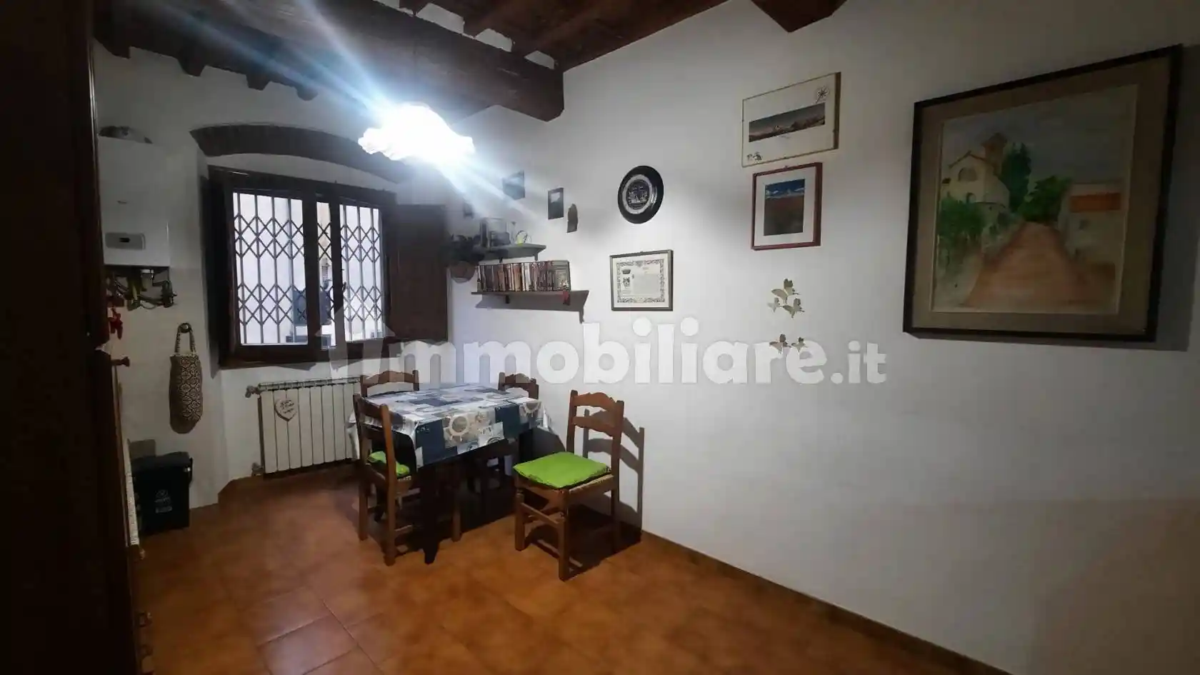 Bilocale piazza San Pier Forelli, Centro Storico - San Francesco, Prato - foto 3