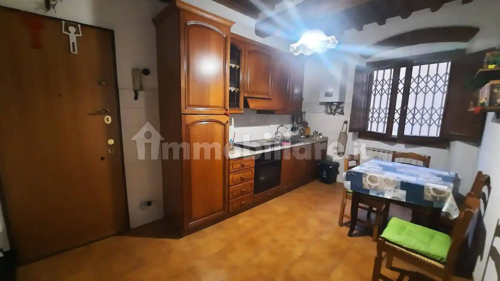 Bilocale piazza San Pier Forelli, Centro Storico - San Francesco, Prato - foto 4