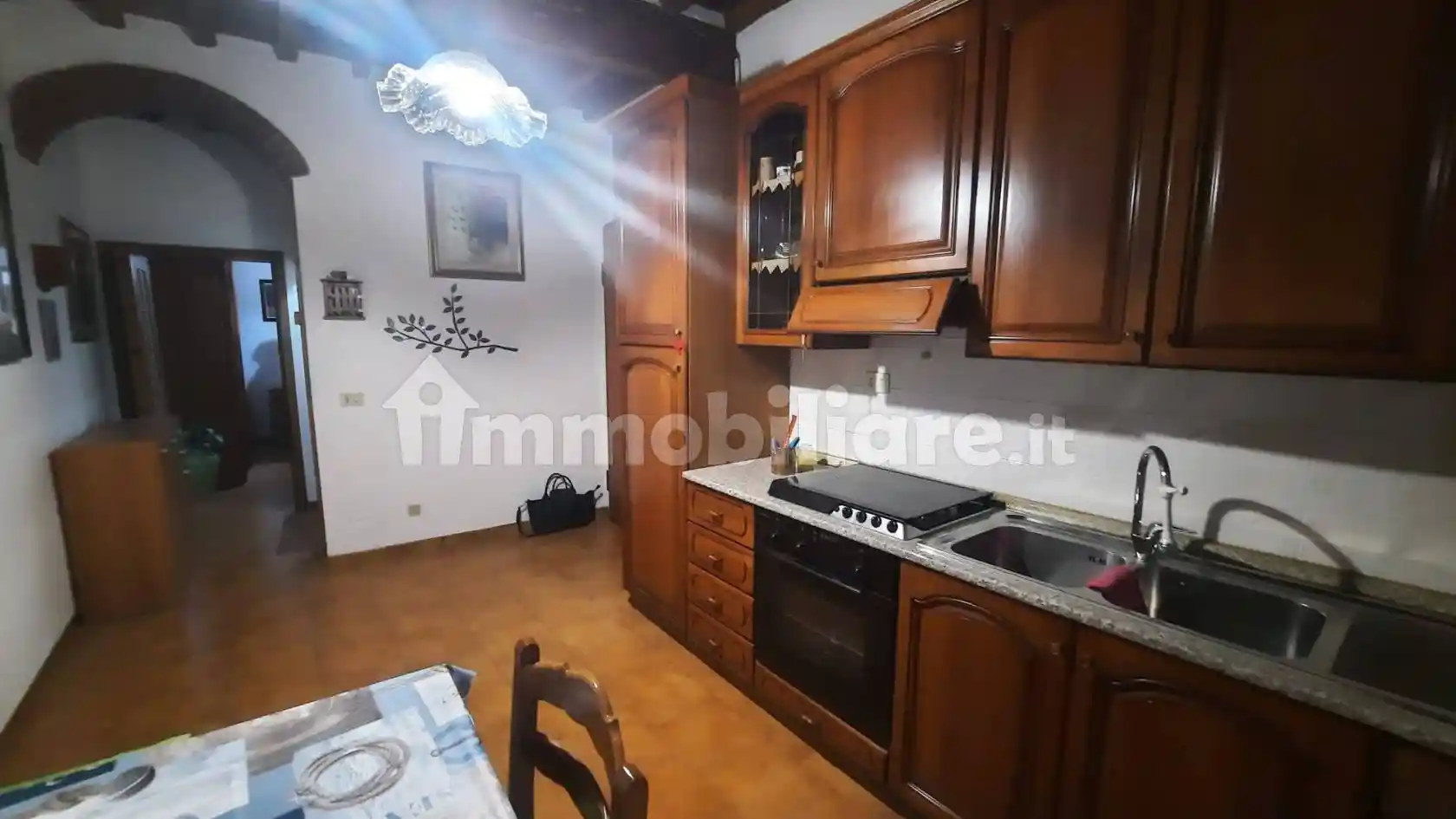 Bilocale piazza San Pier Forelli, Centro Storico - San Francesco, Prato - foto 5