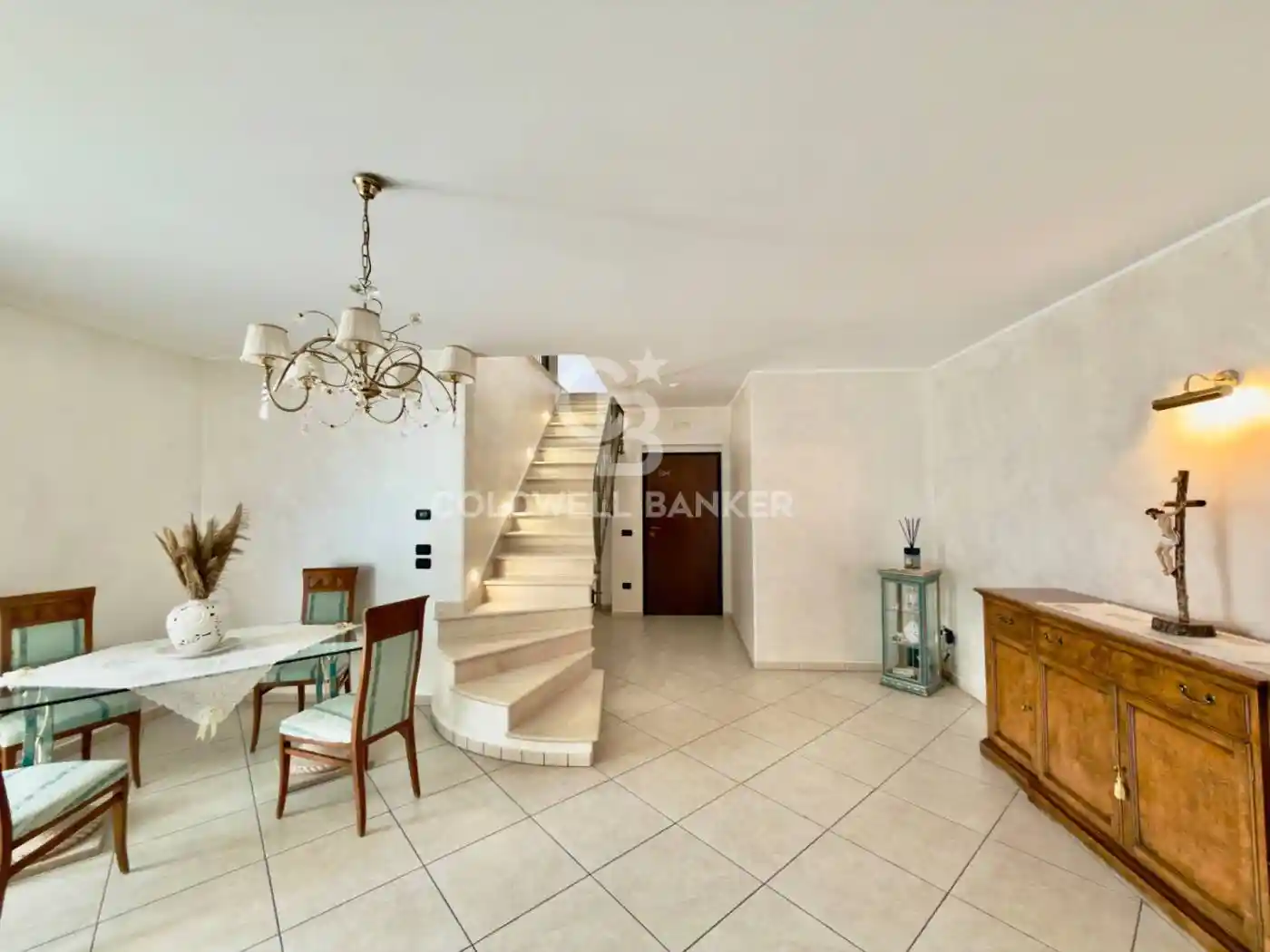 Quadrilocale via Monsignore Bernardino Frascolla 12-14, Santa Maria Vetere, Andria - foto 2